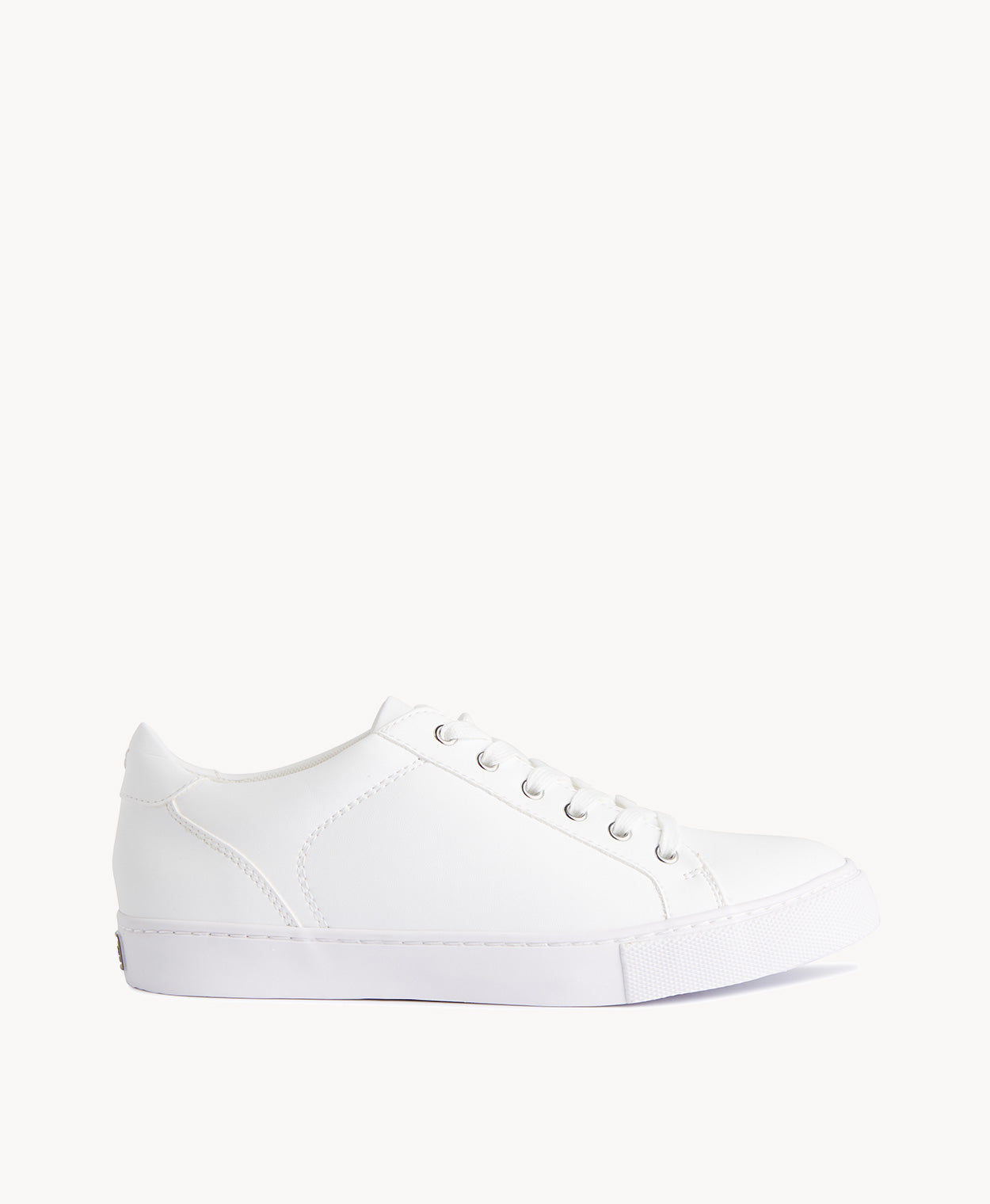 Imogen Vegan Sneaker - Sneaker | Womens Shoes - Merchant 1948
