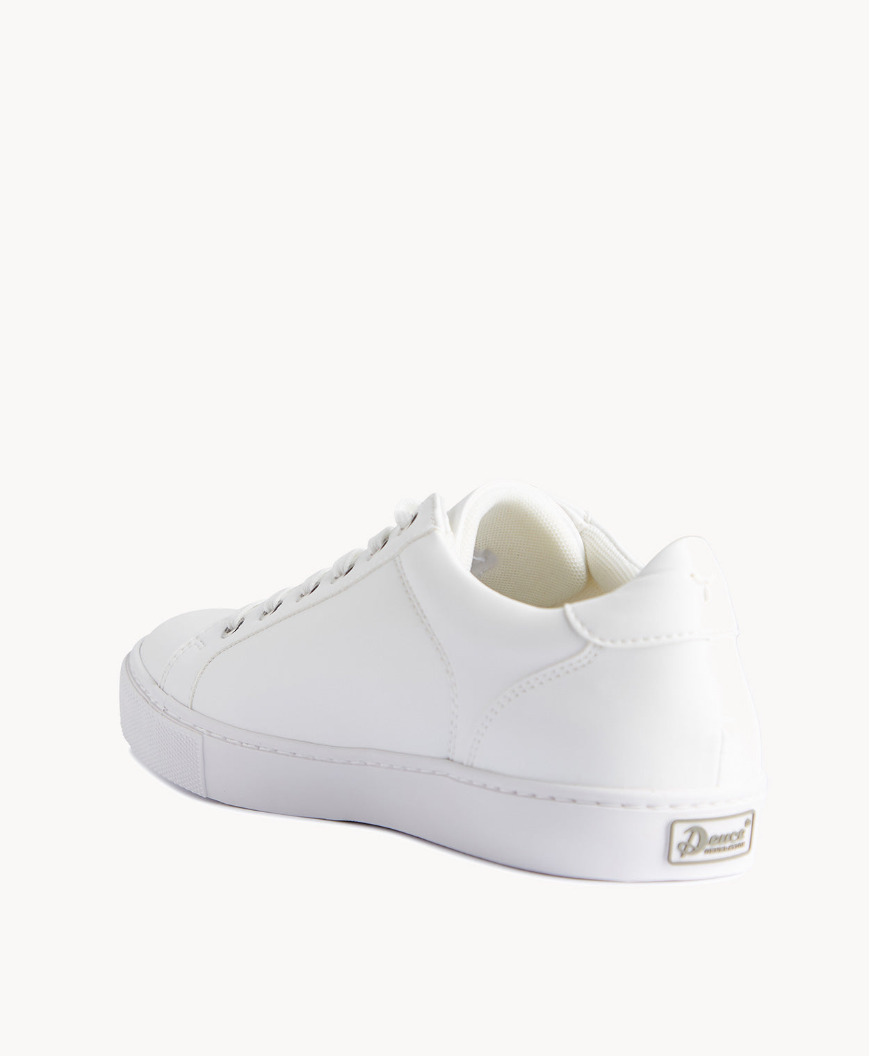 Imogen Vegan Sneaker - Sneaker | Womens Shoes - Merchant 1948