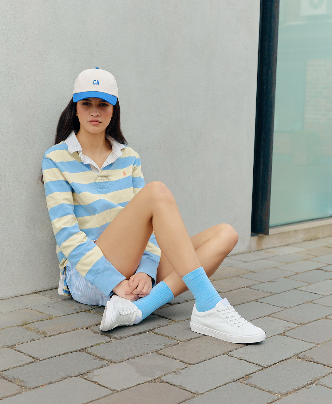 Imogen Sneaker - Sneaker | Womens Shoes - Merchant 1948