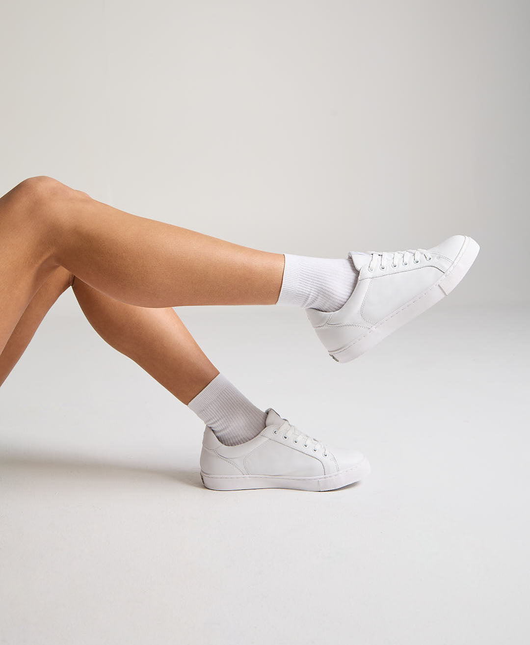 Imogen Sneaker - Sneaker | Womens Shoes - Merchant 1948