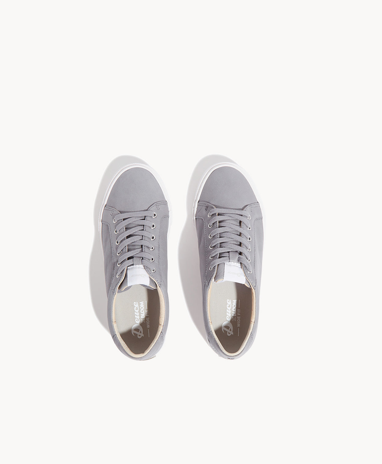 Imogen Wide Sneaker - Sneaker | Womens Shoes - Merchant 1948