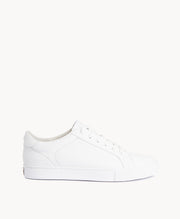 Imogen Wide Sneaker - Sneaker | Womens Shoes - Merchant 1948