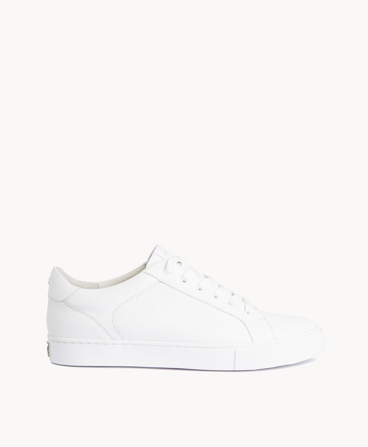 Imogen Wide Sneaker - Sneaker | Womens Shoes - Merchant 1948
