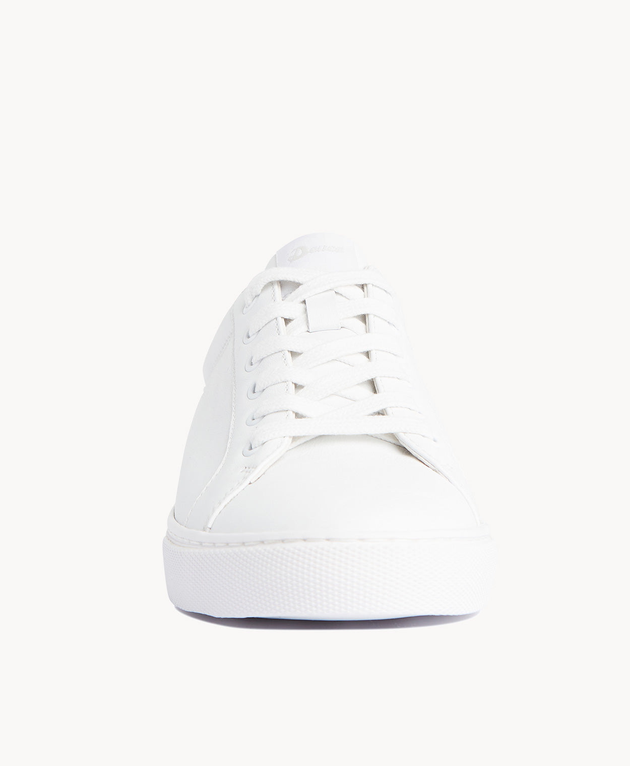 Imogen Wide Sneaker - Sneaker | Womens Shoes - Merchant 1948