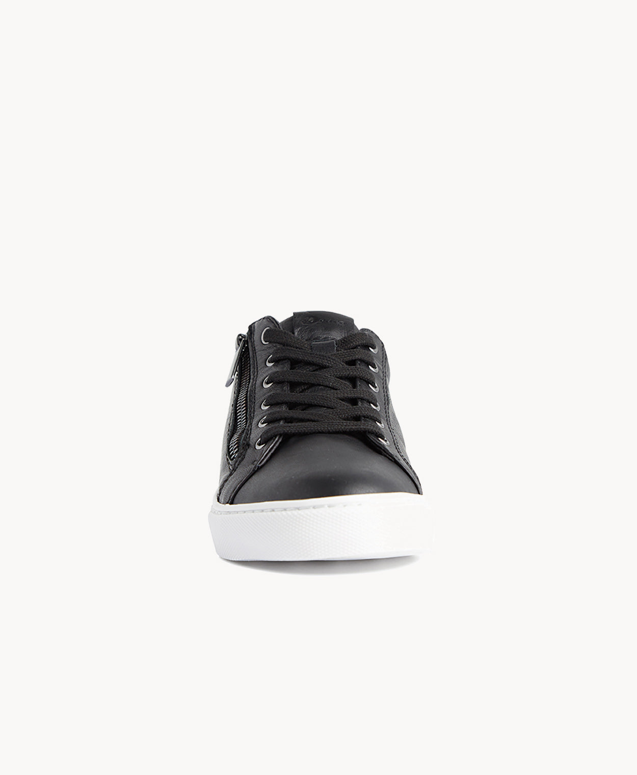 Imogen Zip Sneaker - Sneaker | Womens Shoes - Merchant 1948