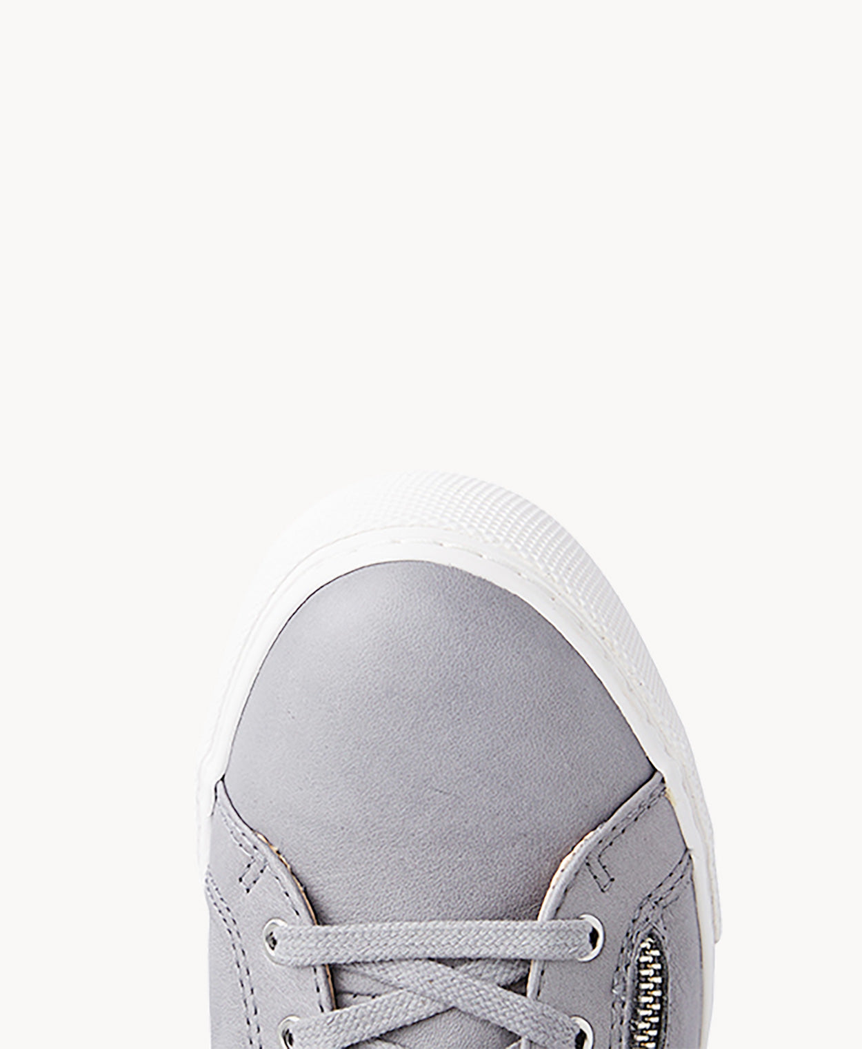 Imogen Zip Sneaker - Sneaker | Womens Shoes - Merchant 1948