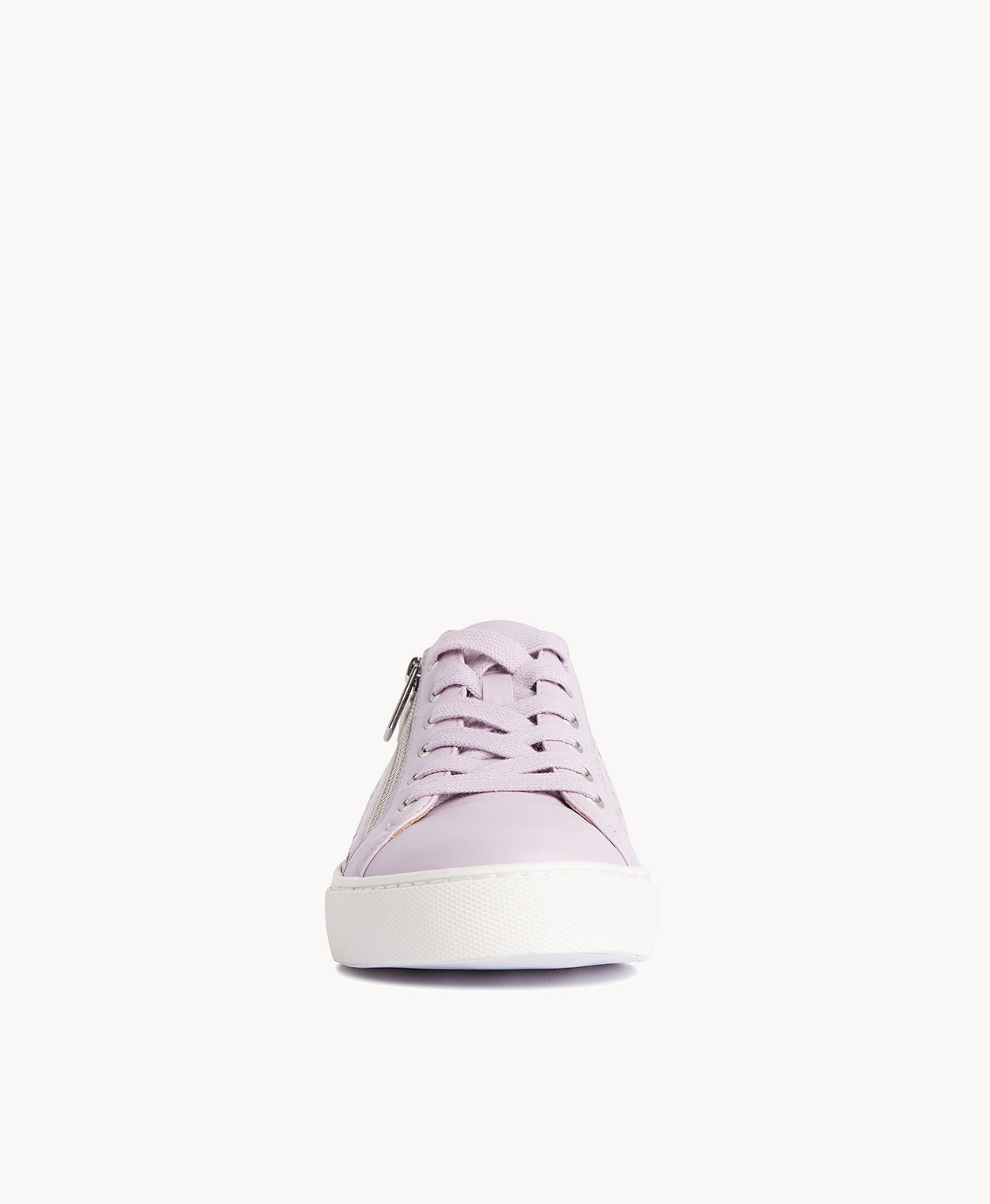 Women's Imogen Zip Sneaker - - Merchant 1948
