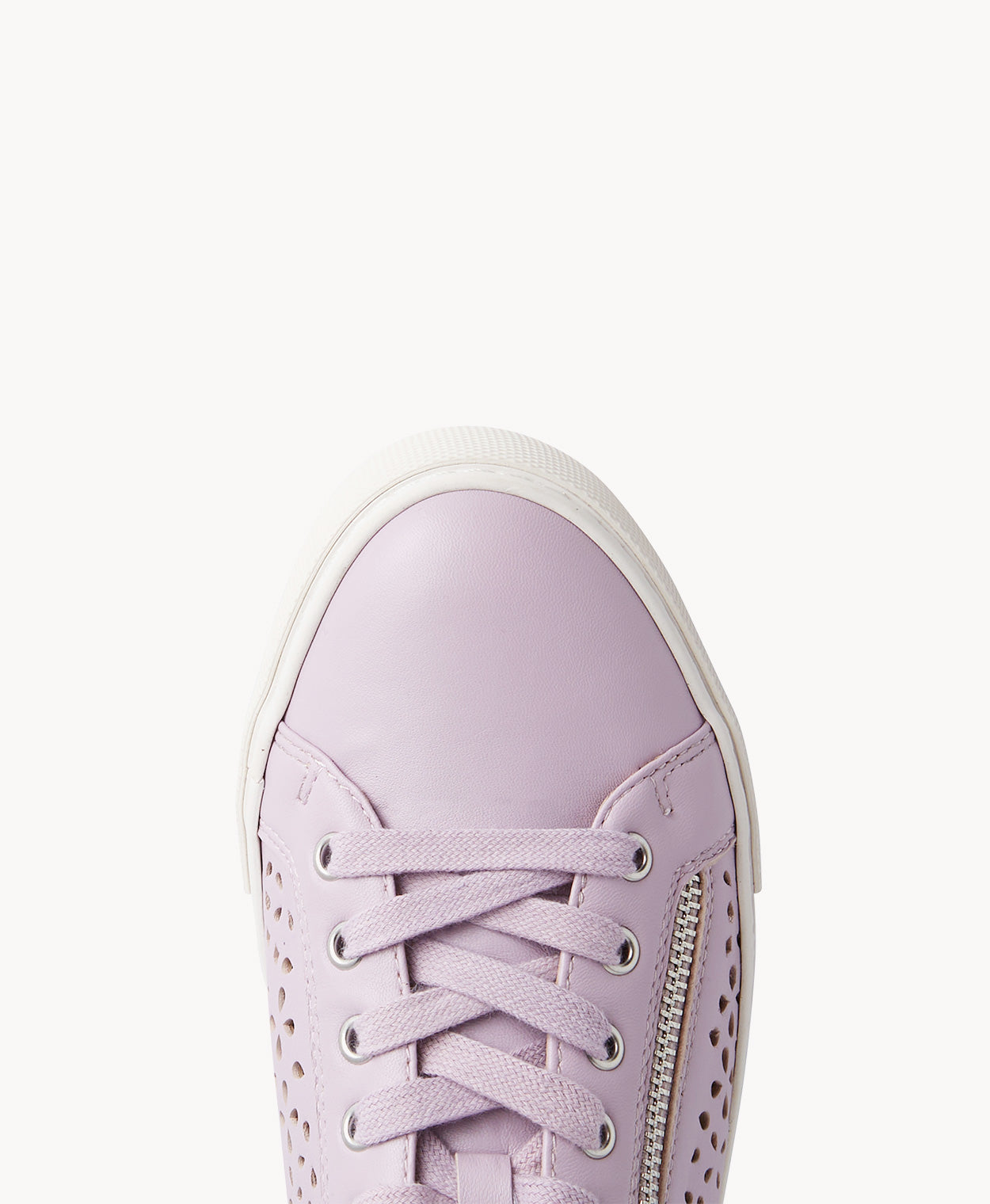Women's Imogen Zip Sneaker - - Merchant 1948