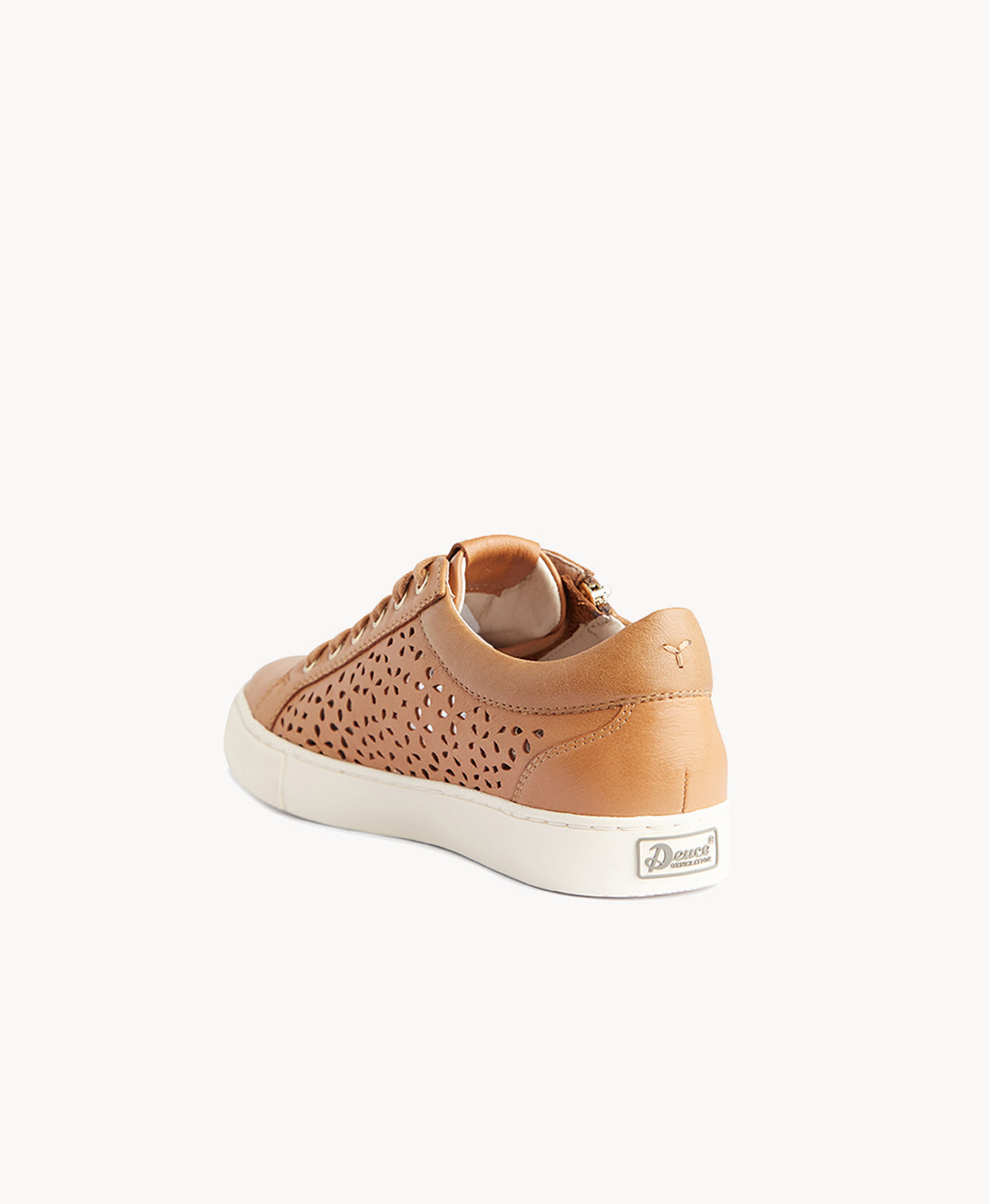 Women's Imogen Zip Sneaker - - Merchant 1948