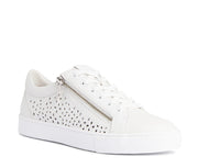 Women's Imogen Zip Sneaker - - Merchant 1948