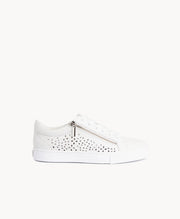 Women's Imogen Zip Sneaker - - Merchant 1948