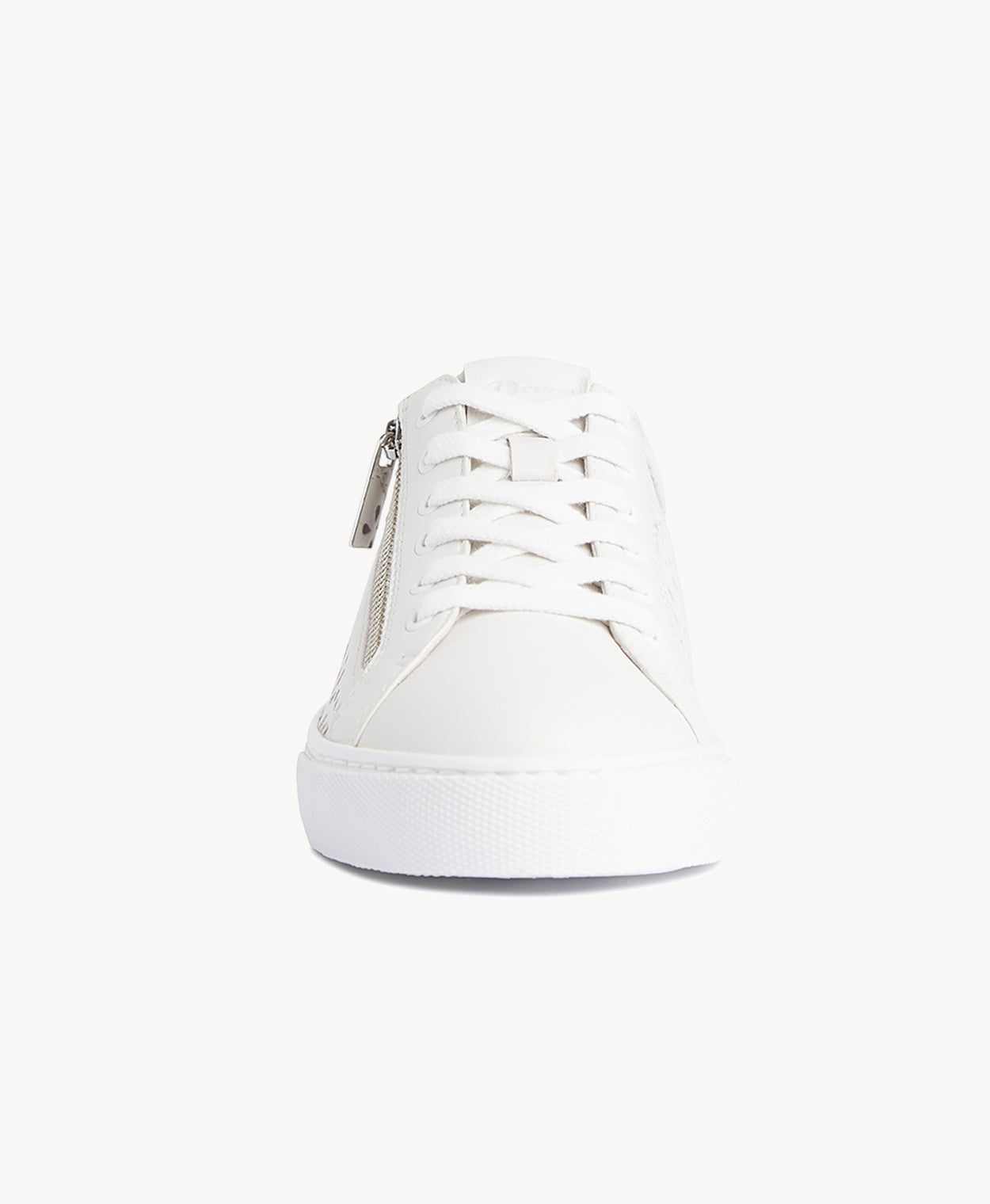 Women's Imogen Zip Sneaker - - Merchant 1948