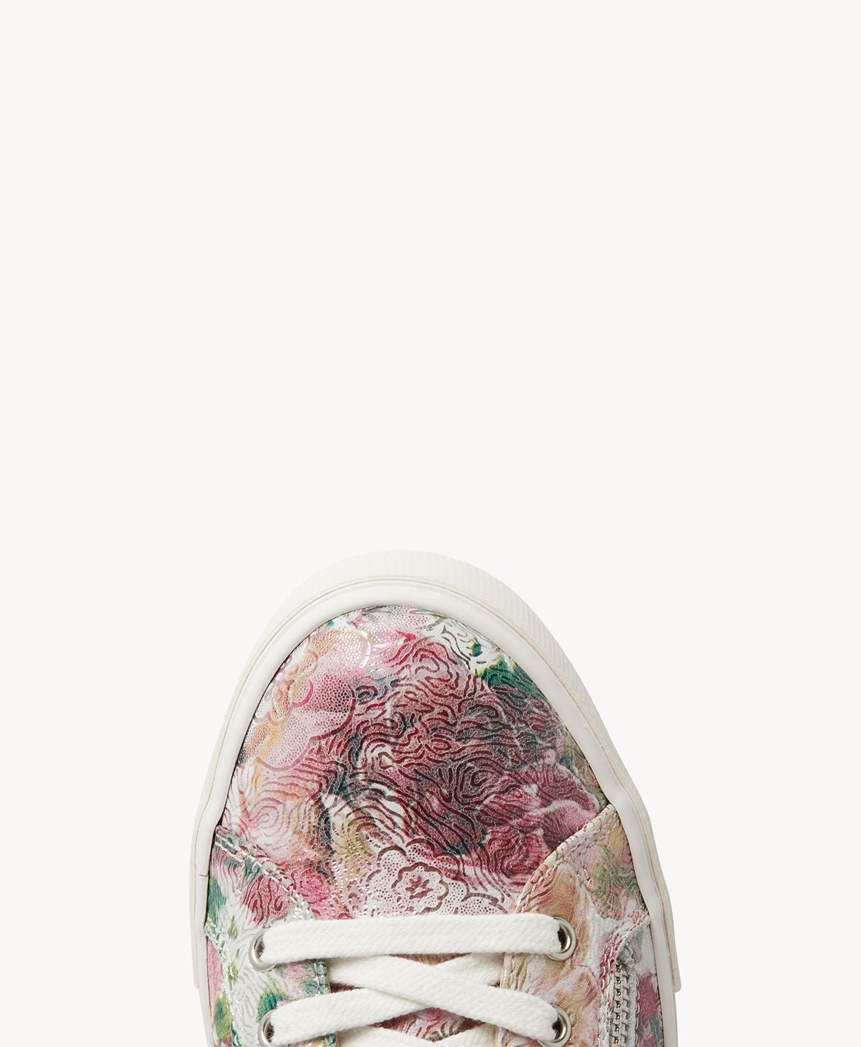 Imogen Zip Sneaker - Sneaker | Womens Shoes - Merchant 1948