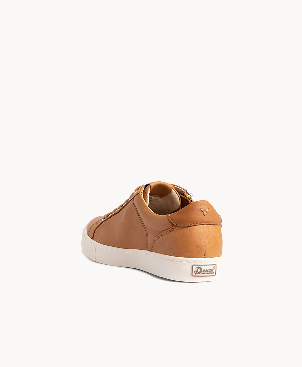 Imogen Zip Sneaker - Sneaker | Womens Shoes - Merchant 1948