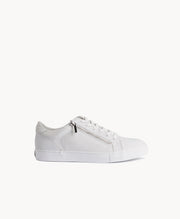 Imogen Zip Sneaker - Sneaker | Womens Shoes - Merchant 1948