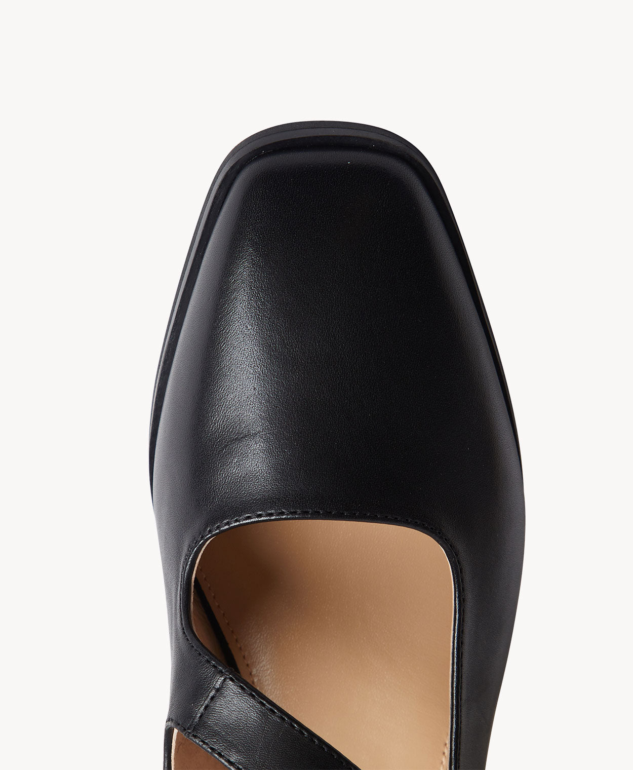 Inca Dress Flat - - Merchant 1948