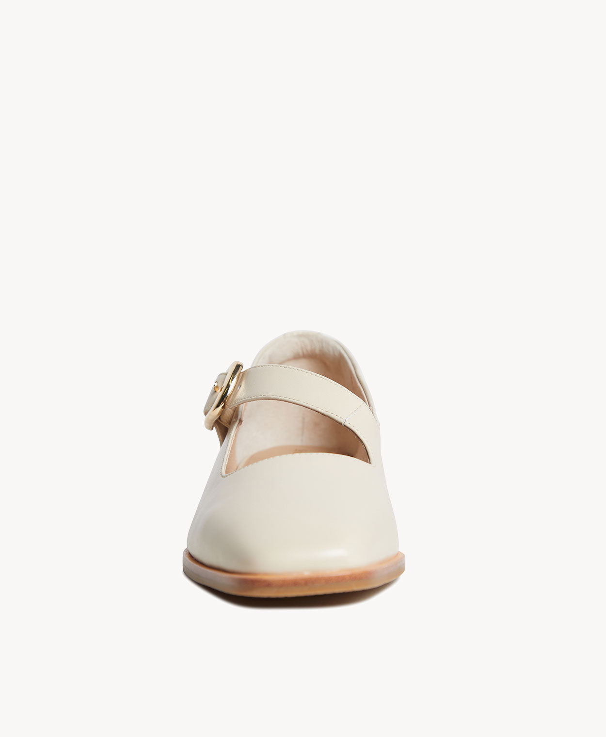 Inca Dress Flat - - Merchant 1948