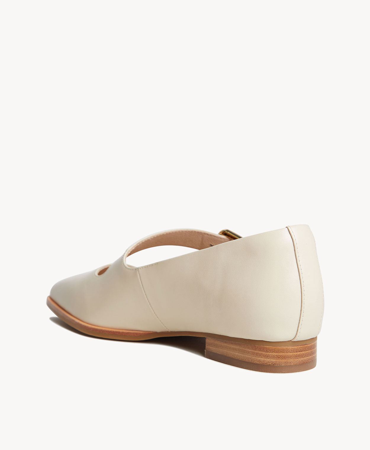 Inca Dress Flat - - Merchant 1948