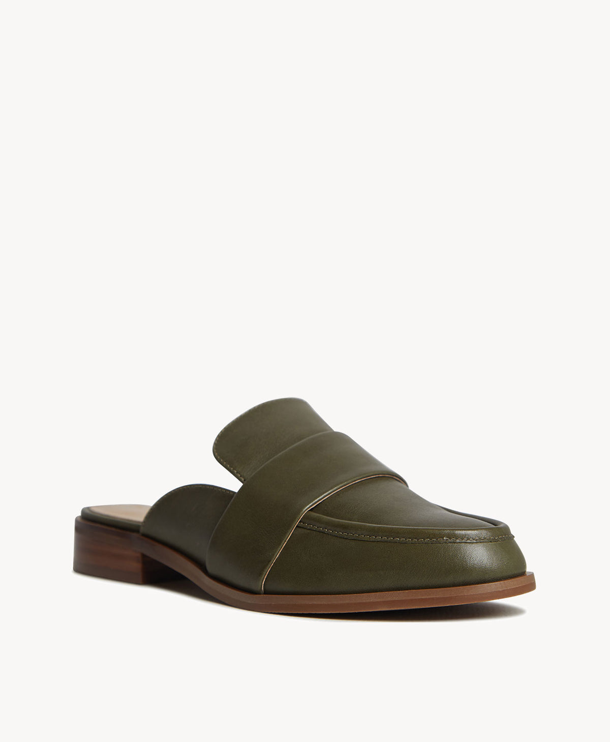 Indiana Mule - Mules | Womens Shoes - Merchant 1948