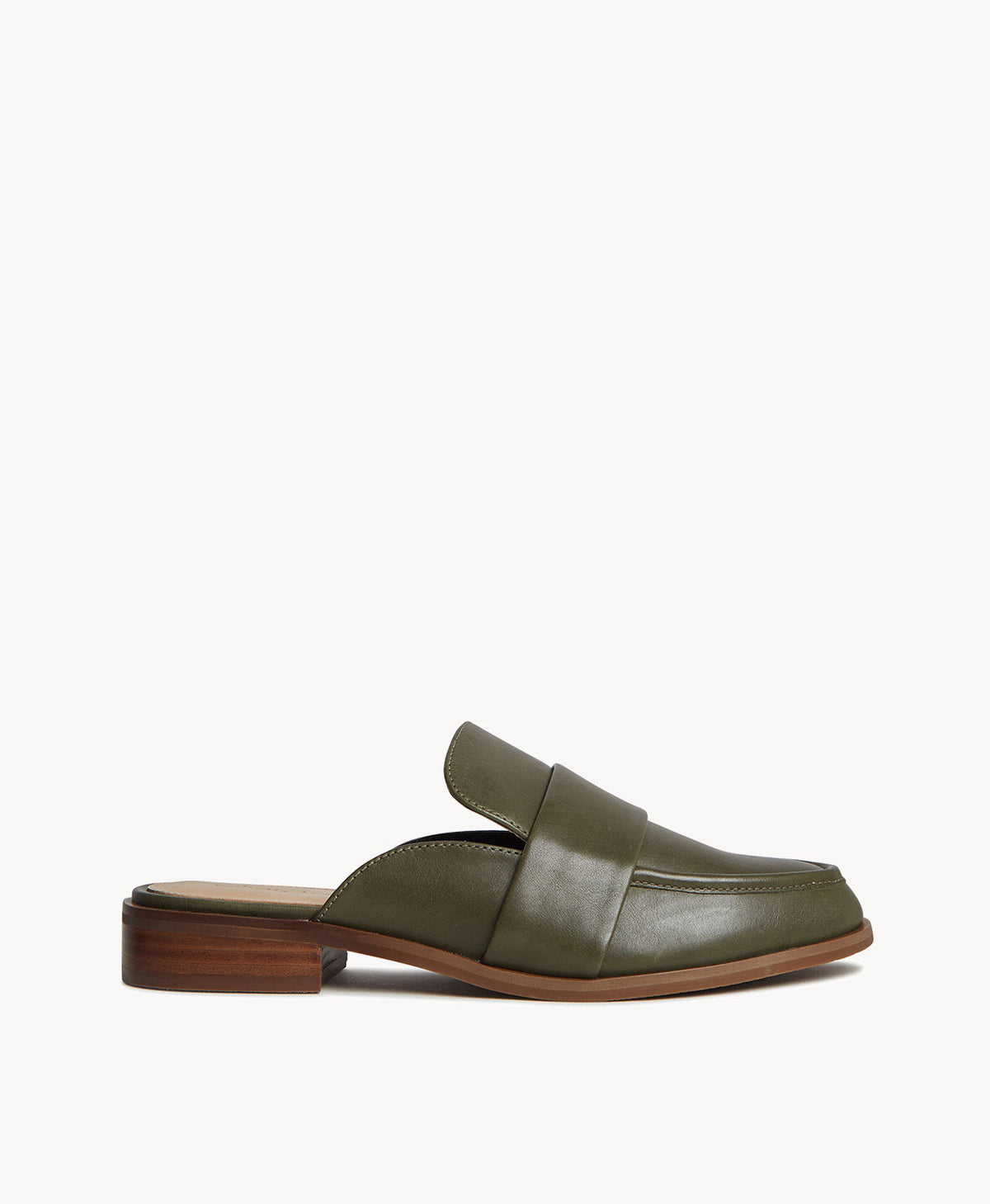 Indiana Mule - Mules | Womens Shoes - Merchant 1948
