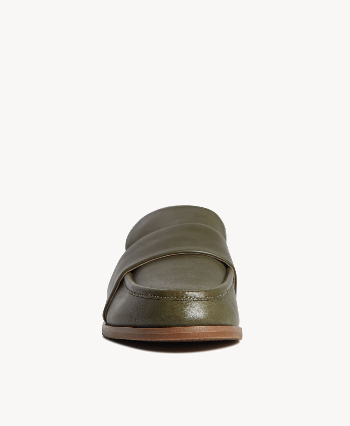 Indiana Mule - Mules | Womens Shoes - Merchant 1948