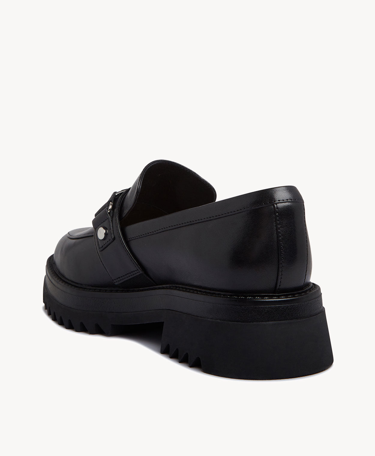 Indigo Loafer - Loafers | Womens Shoes - Merchant 1948