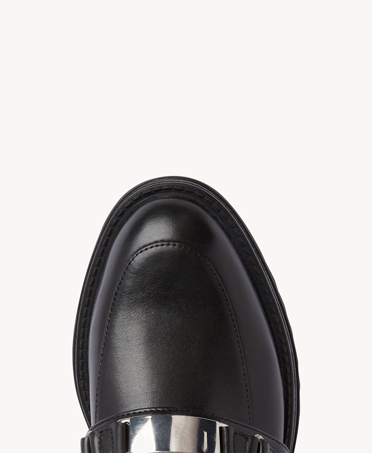 Indigo Loafer - Loafers | Womens Shoes - Merchant 1948