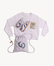 Women's Parallel Collab Sneaker - Sneaker | Womens Shoes - Merchant 1948