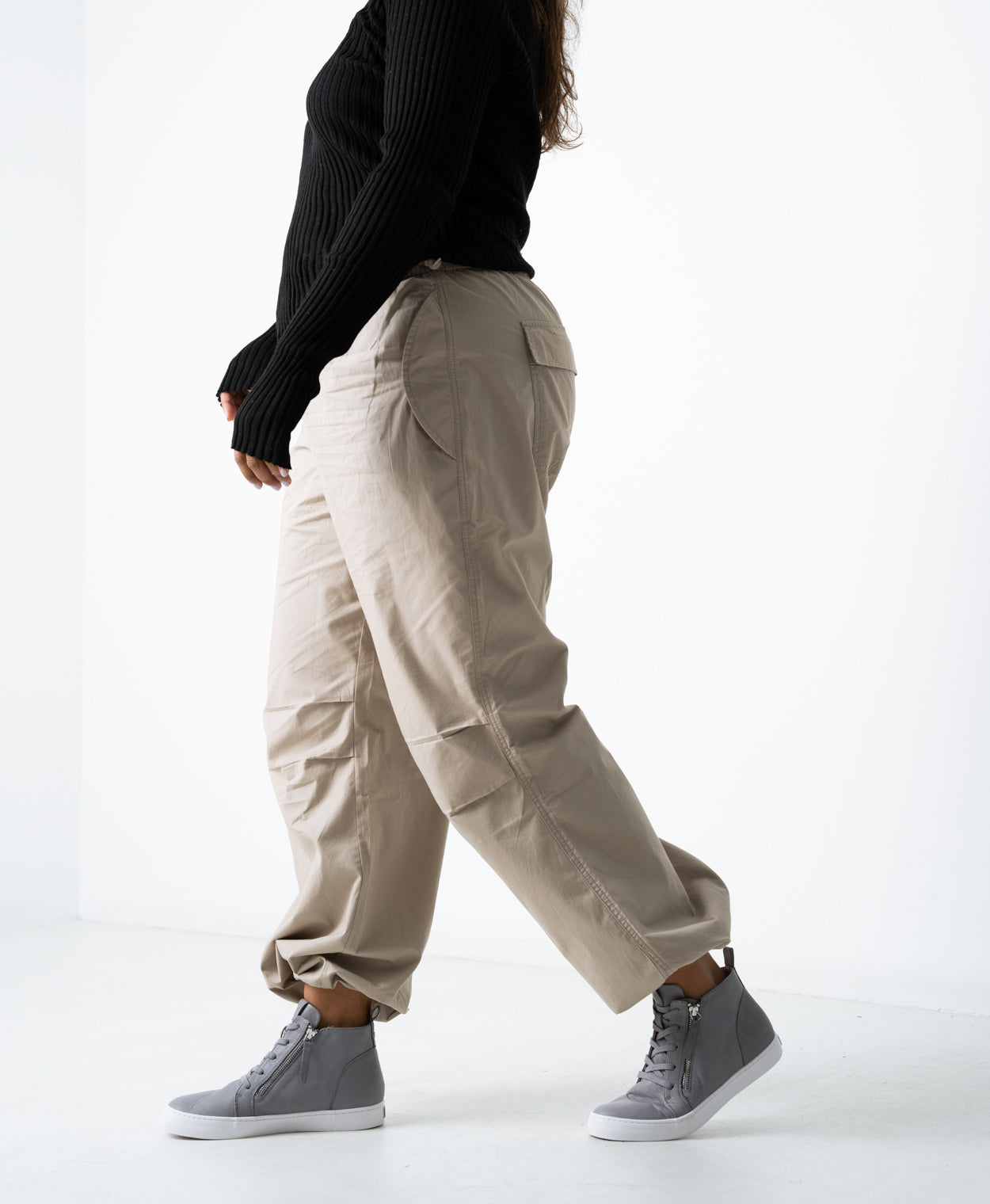 Innes Sneaker - Sneaker | Womens Shoes - Merchant 1948