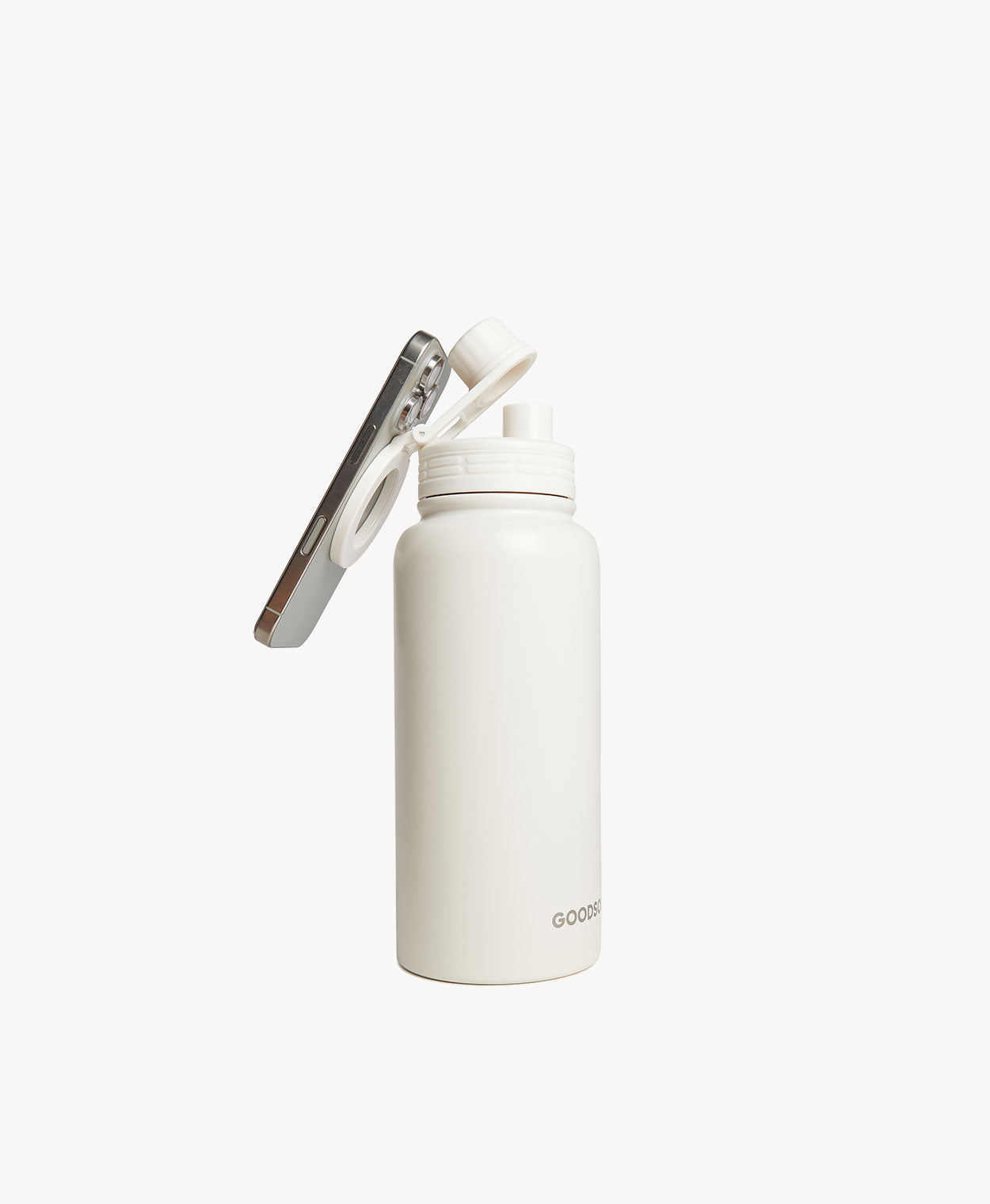 Insulated Bottle - - Merchant 1948