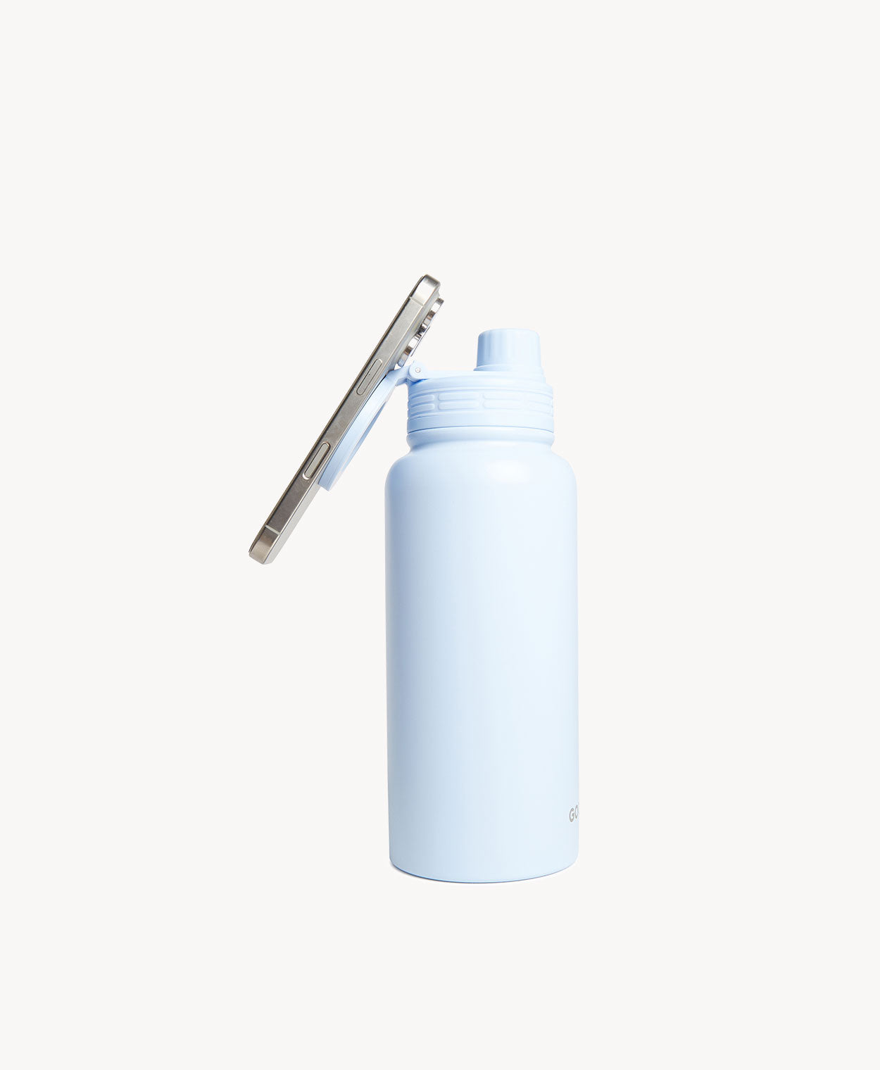 Insulated Bottle - - Merchant 1948