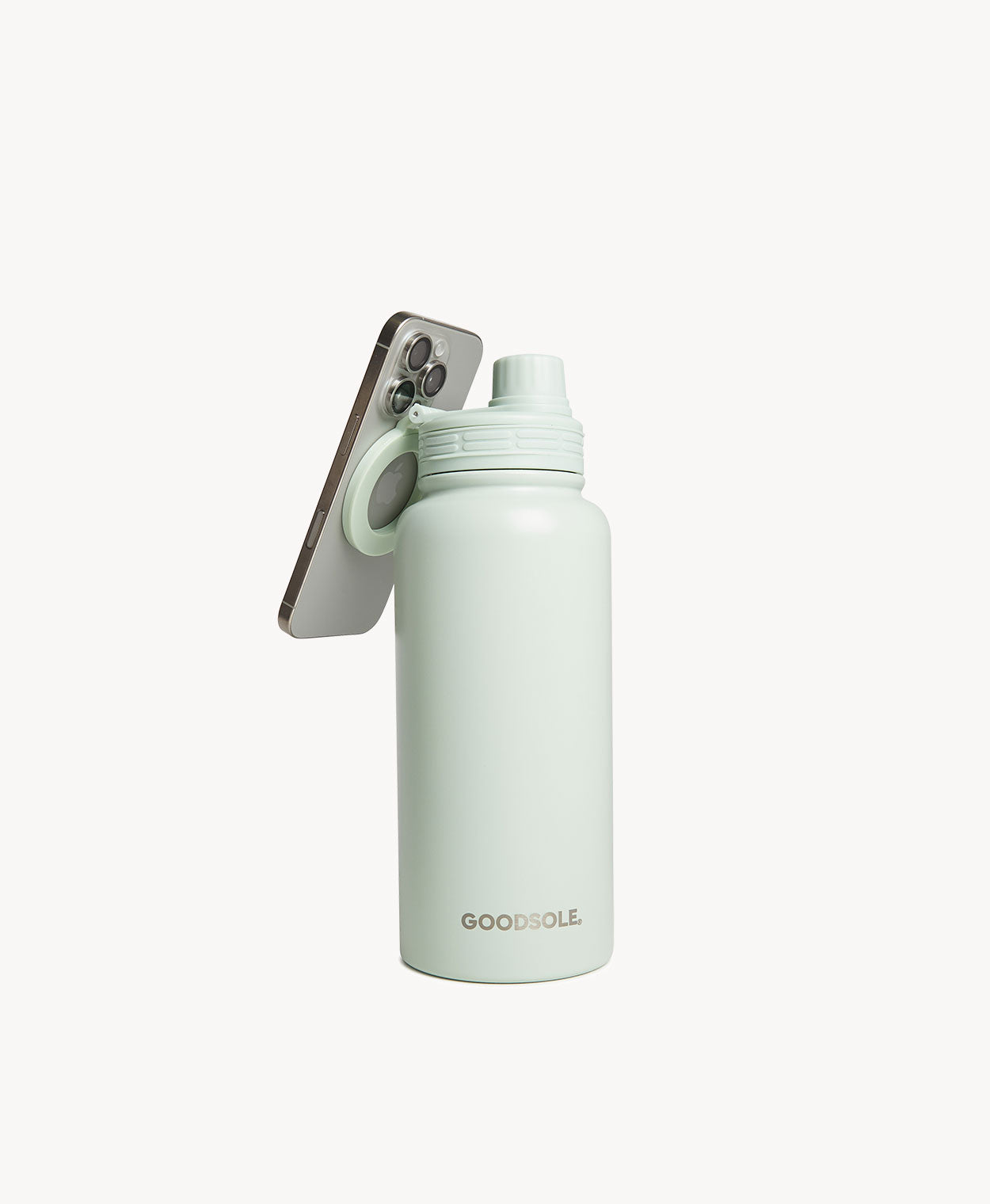 Insulated Bottle - - Merchant 1948