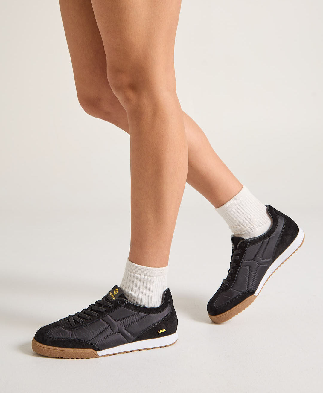Intersection Sneaker - Sneaker | Womens Shoes - Merchant 1948