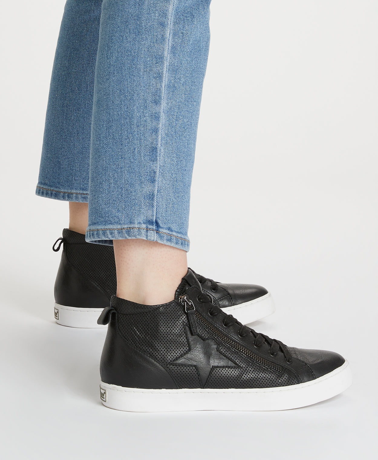 Ipanema Sneaker - Sneaker | Womens Shoes - Merchant 1948