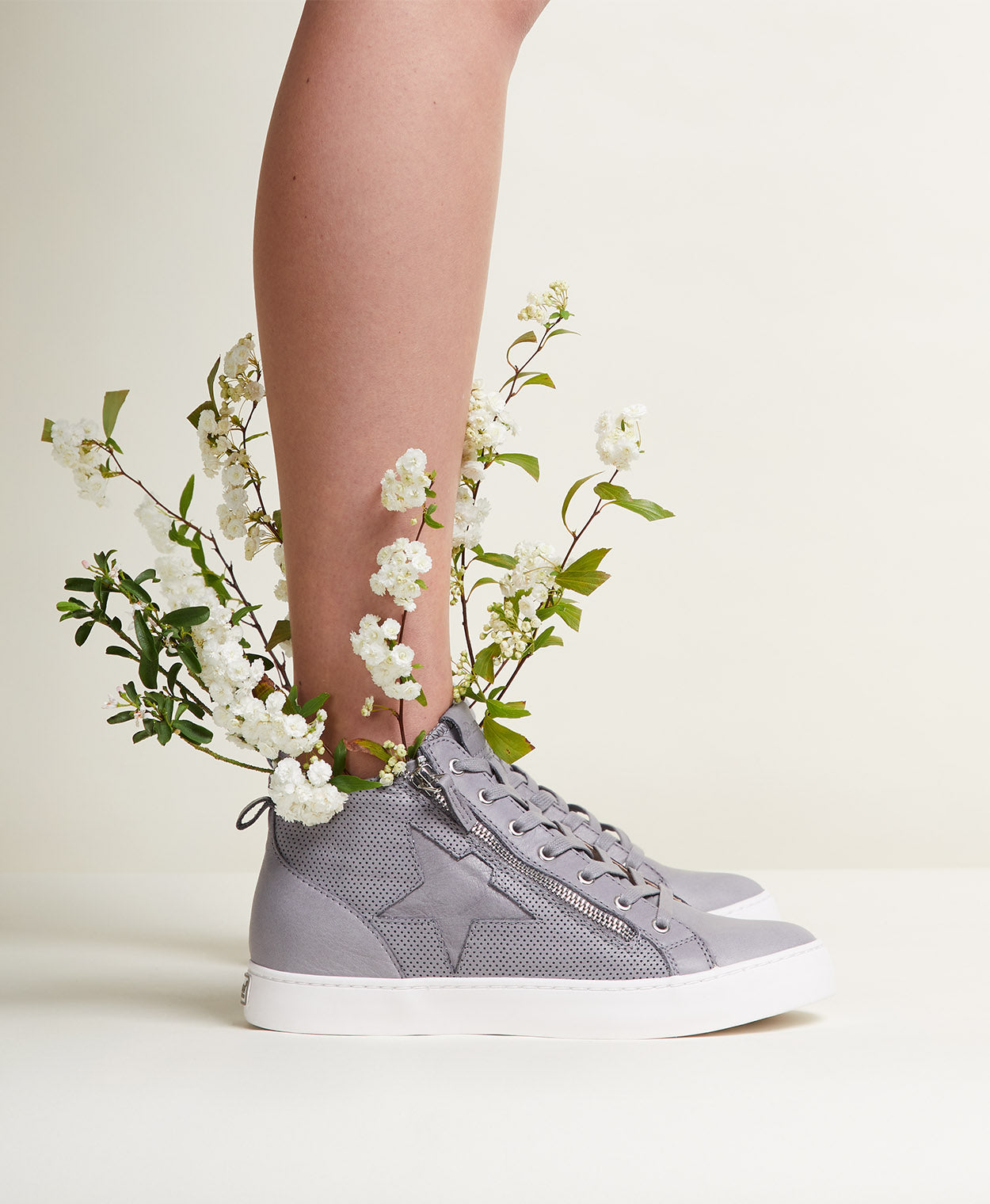 Ipanema Sneaker - Sneaker | Womens Shoes - Merchant 1948