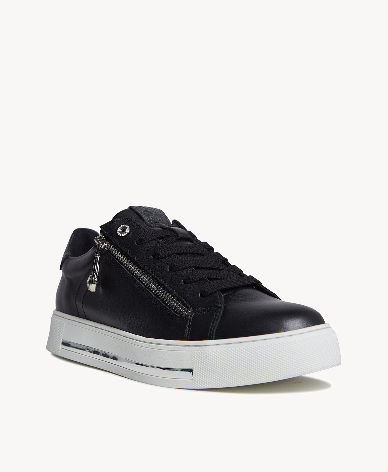 Irvetta Sneaker - - Merchant 1948