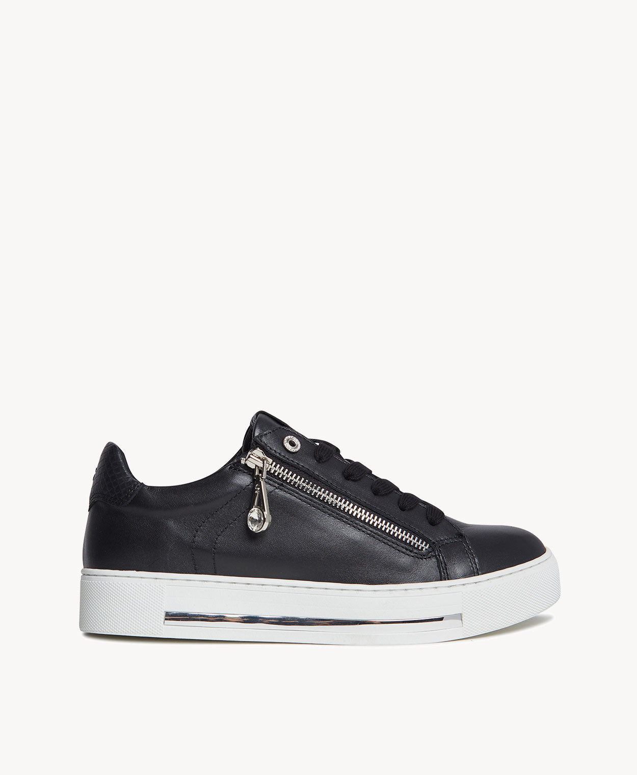 Irvetta Sneaker - - Merchant 1948