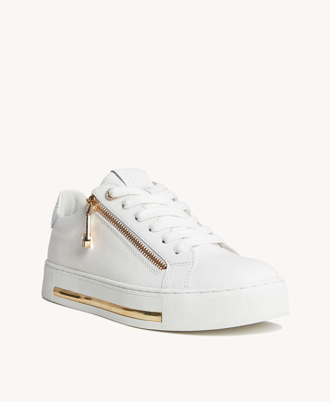 Irvetta Sneaker - - Merchant 1948