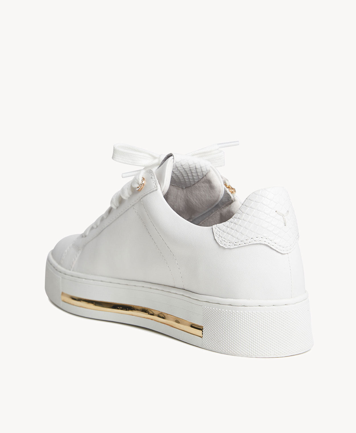 Irvetta Sneaker - - Merchant 1948