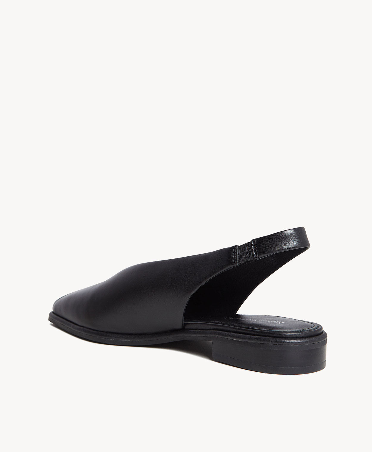 Irwin Dress Flat - - Merchant 1948