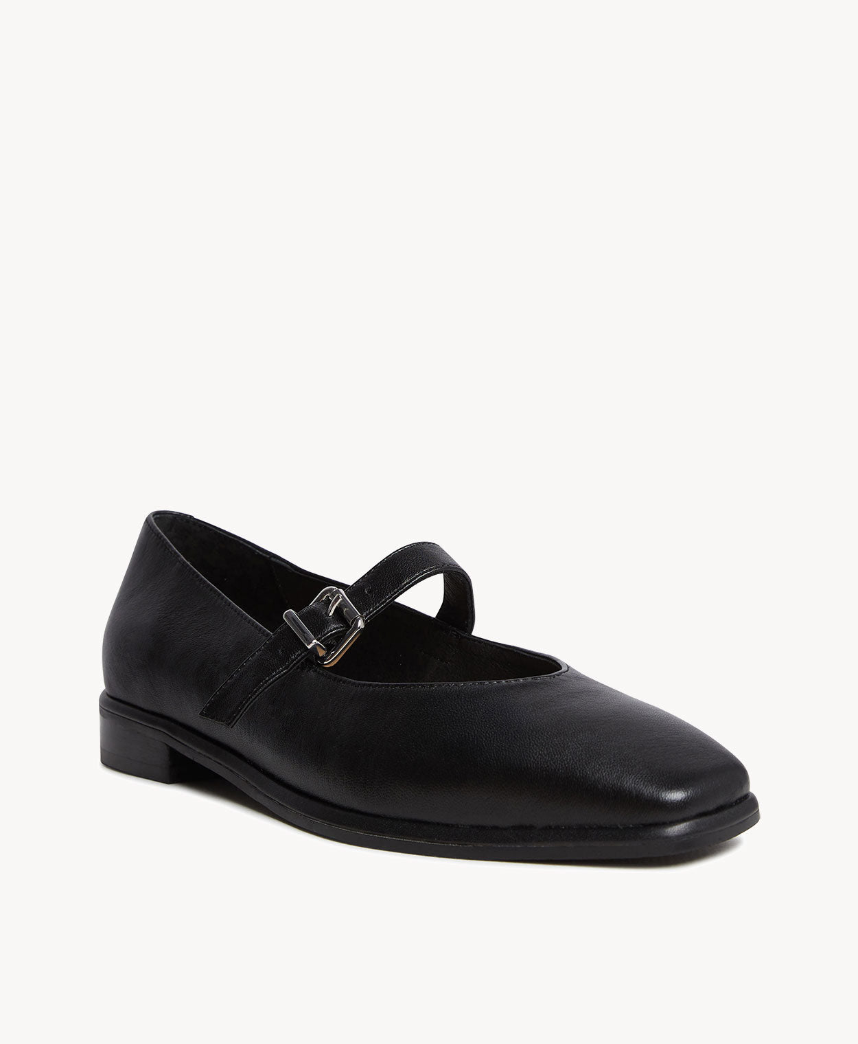 Isaac Flat - Flats Dress | Womens Shoes - Merchant 1948
