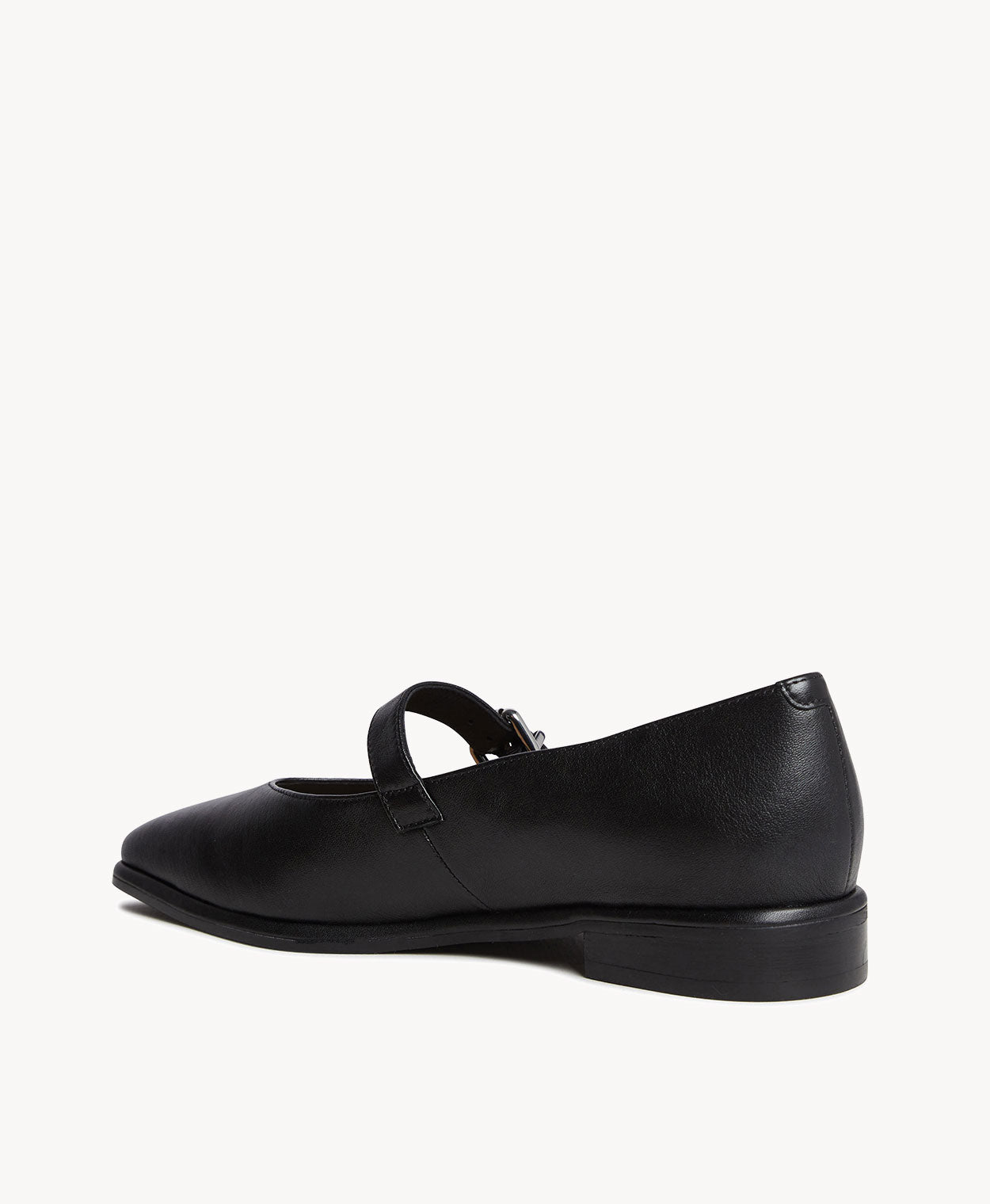 Isaac Flat - Flats Dress | Womens Shoes - Merchant 1948