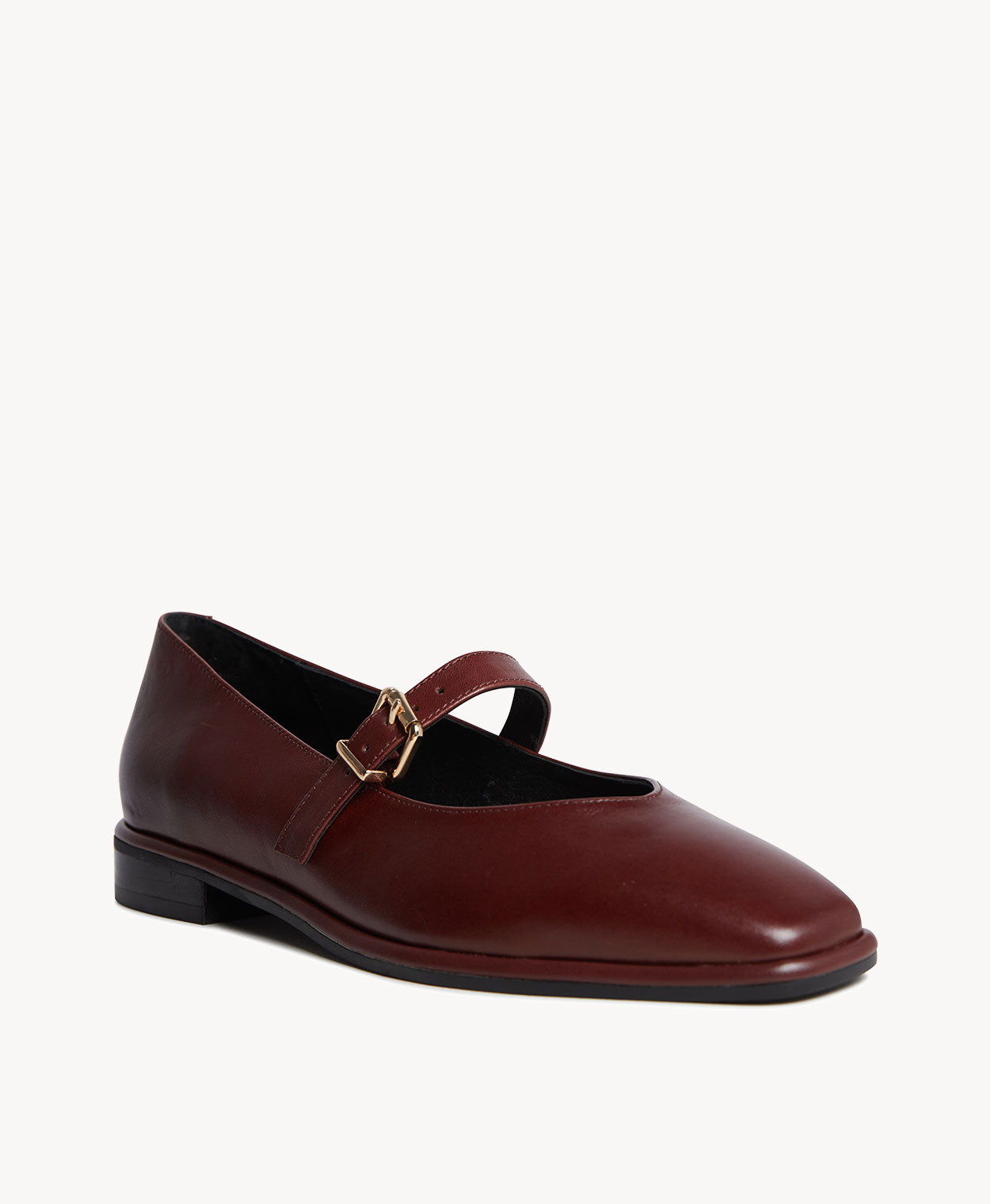 Isaac Flat - Flats Dress | Womens Shoes - Merchant 1948
