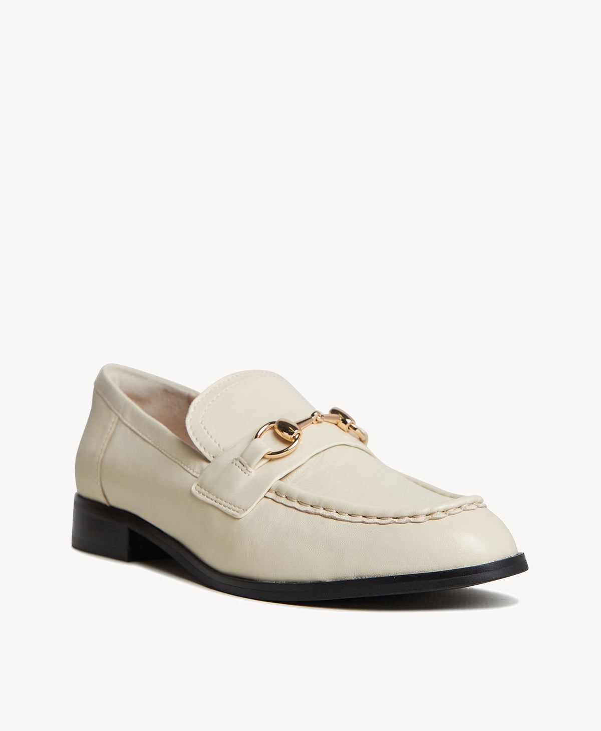 Isla Loafer - Loafers | Womens Shoes - Merchant 1948