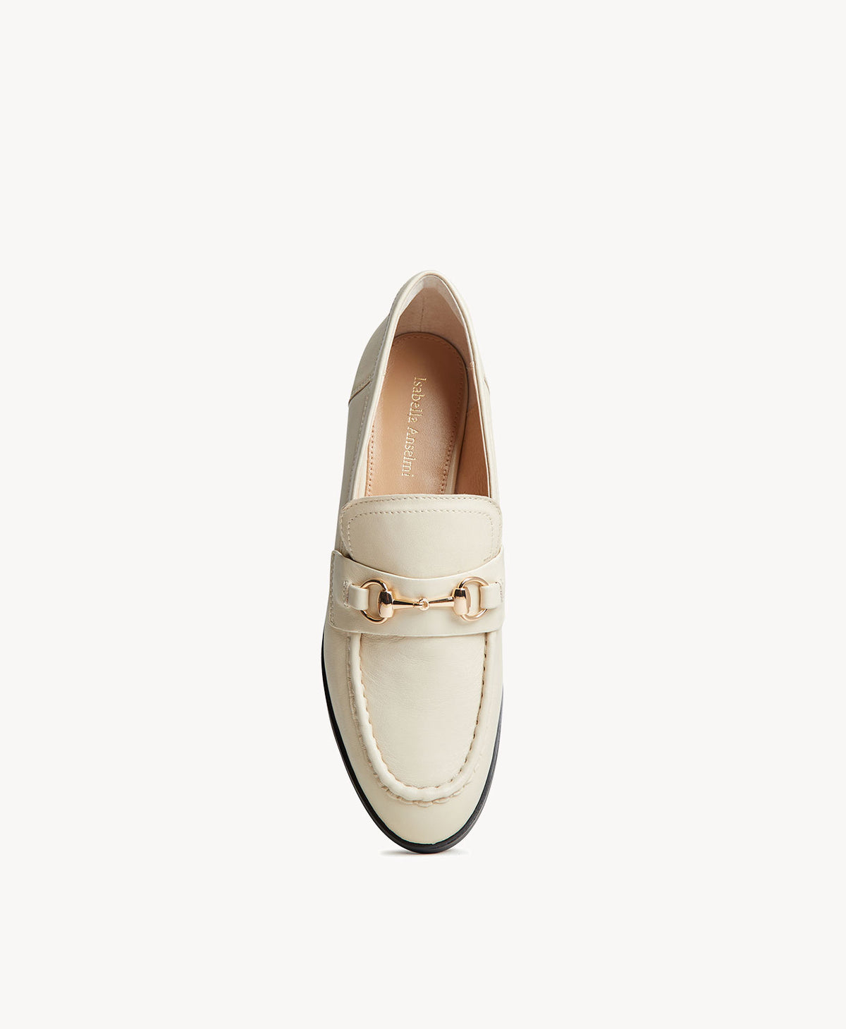 Isla Loafer - Loafers | Womens Shoes - Merchant 1948
