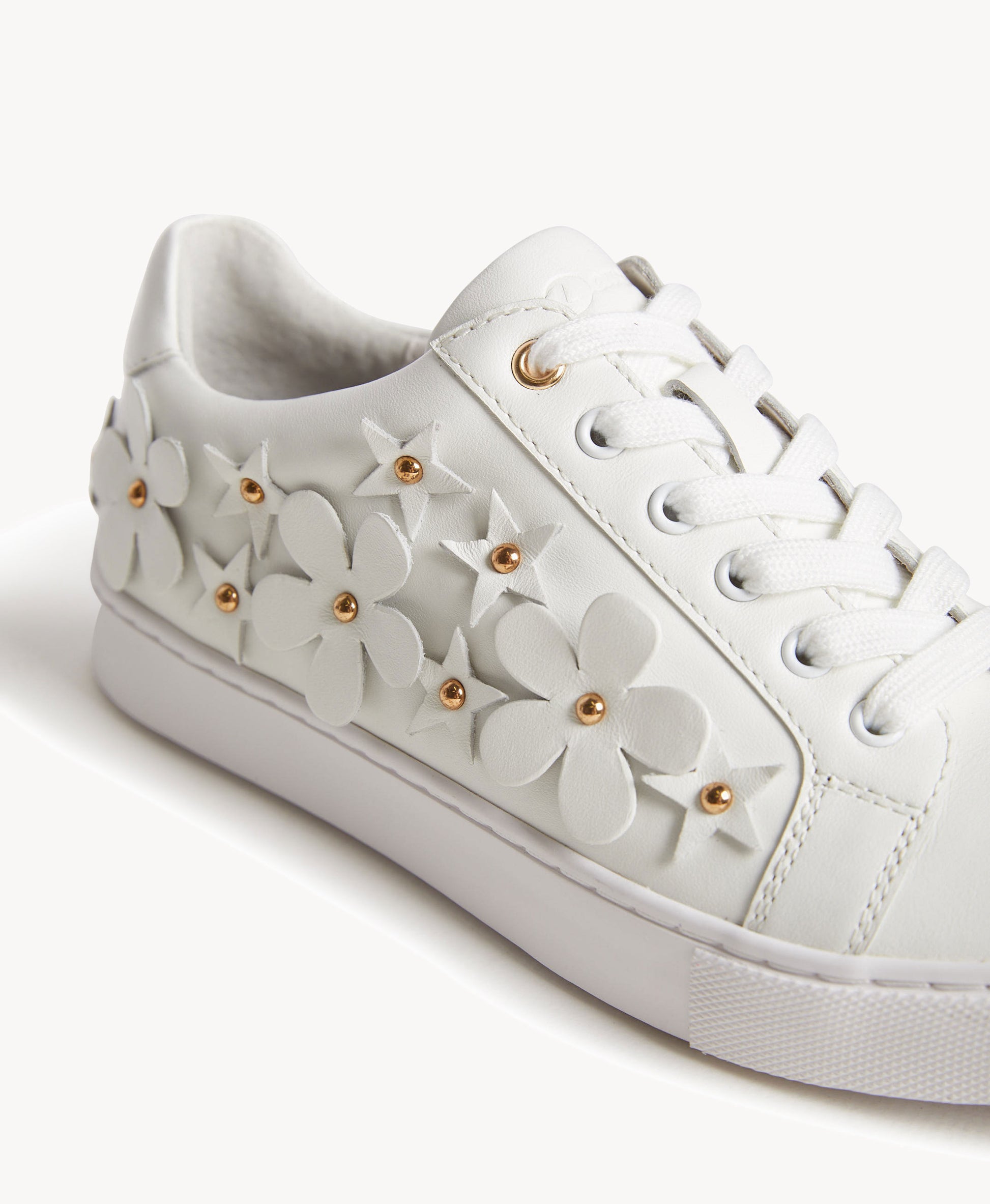 Isobel Sneaker - Sneaker | Womens Shoes - Merchant 1948