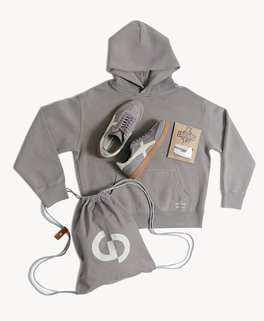 Women's Crossroads Collab Sneaker - Sneaker | Womens Shoes - Merchant 1948