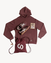 Men's Crossroads Collab Sneaker - Sneaker | Mens Shoes - Merchant 1948