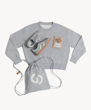 Men's Parallel Collab Sneaker - Sneaker | Mens Shoes - Merchant 1948