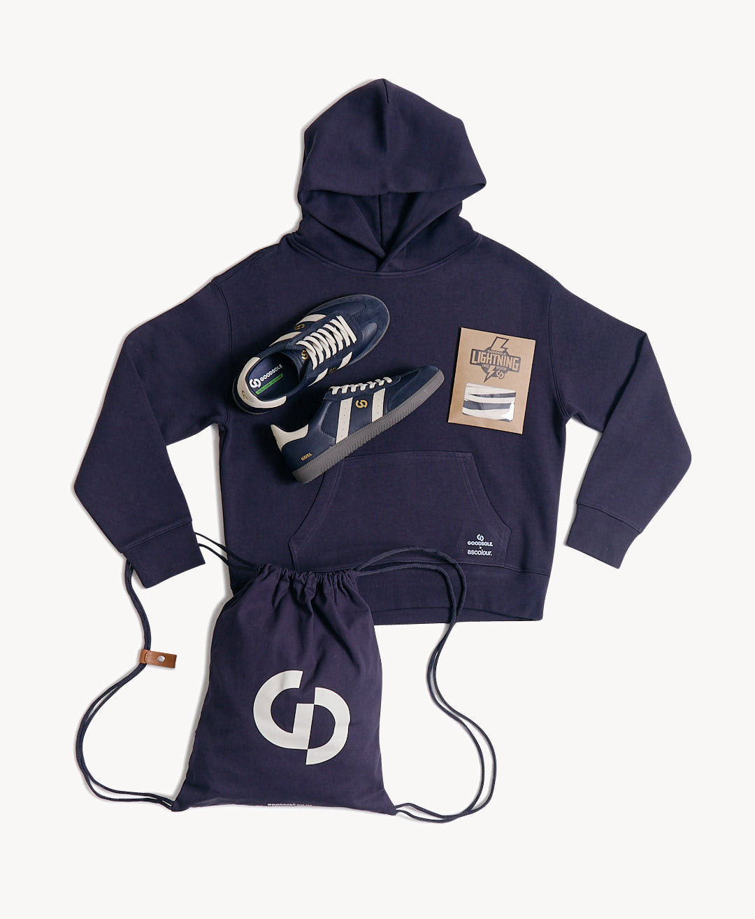 Women's Parallel Collab Sneaker - Sneaker | Womens Shoes - Merchant 1948